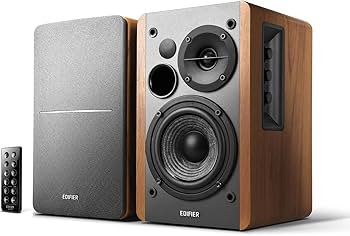 EDIFIER R1280DBs アンプ内蔵 アクティブ スピーカー 楽天市場】EDIFIER R1280DBs Bluetooth ブックシェルフ